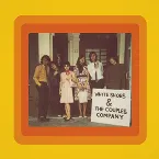 Pochette White Shoes & The Couples Company