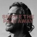 Pochette SMOKE THE PAIN AWAY