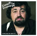Pochette Cornelis bästa