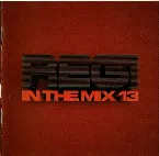Pochette In the Mix 13