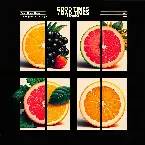 Pochette The Rhythm of the Night