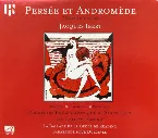 Pochette Persée et Andromède / La Ballade de la Geôle de Reading / Sarabande pour Dulcinée