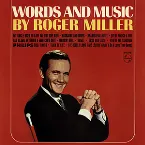 Pochette Words and Music