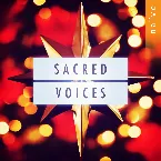 Pochette Sacred Voices