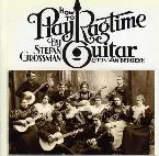 Pochette How to Play Ragtime Guitar