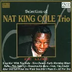 Pochette Selection of Nat King Cole Trio