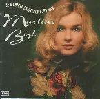 Pochette De mooiste luisterliedjes van Martine Bijl