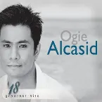 Pochette Ogie Alcasid 18 Greatest Hits