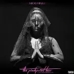 Pochette The Pinkprint: Live from Brooklyn