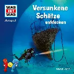 Pochette Versunkene Schätze entdecken