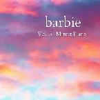 Pochette Barbie Film Piano Instrumentals, Vol. 3