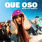 Pochette Que Oso