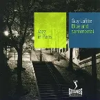 Pochette Jazz in Paris: Blue and Sentimental
