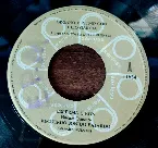 Pochette Esperma y ron / Dos mujeres