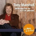 Pochette Senioren sind nur zu früh geboren