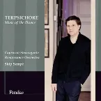 Pochette Terpsichore: Muse of the Dance
