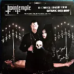 Pochette Twin Temple (Bring You Their Signature Sound.... Satanic Doo-Wop)