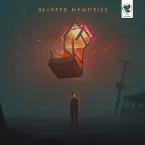 Pochette Blurred Memories