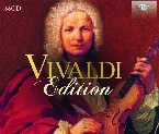 Pochette Vivaldi Edition