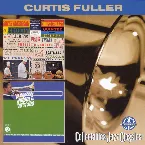 Pochette South American Cookin' / The Magnificent Trombone of Curtis Fuller