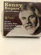Pochette Kenny Rogers & The First Edition