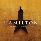Pochette Hamilton: The King George III EP