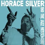 Pochette Horace Silver and the Jazz Messengers