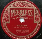 Pochette Pescando / Sé que te quiero