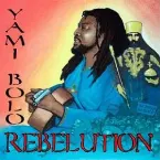 Pochette Rebelution