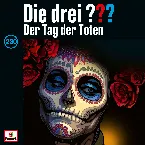Pochette Die drei ??? 230: Der Tag der Toten