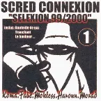 Pochette Scred Selexion 99/2000