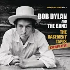 Pochette From the Reels: The Complete Basement Tapes Sessions