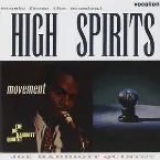 Pochette High Spirits