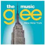Pochette Glee: The Music: New New York