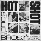 Pochette Hot Shot