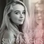Pochette Silver Nights