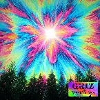 Pochette Tie‐Dye Sky