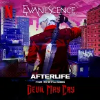 Pochette Afterlife (From the Netflix Series “Devil May Cry”)