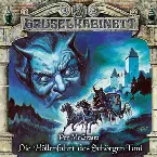 Pochette Die Höllenfahrt des Schörgen-Toni