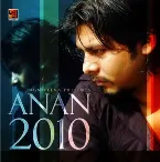 Pochette Anan: 2010