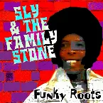 Pochette Funky Roots