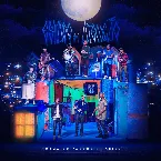 Pochette Estado de Atenção