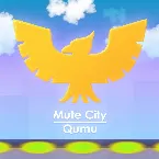 Pochette Mute City (From "F-Zero")