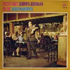 Pochette Feest met Johnny Jordaan en de Schuimkoppen