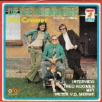 Pochette Peter de voetballer / Interview