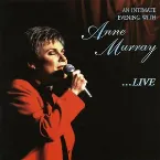 Pochette An Intimate Evening With Anne Murray…Live