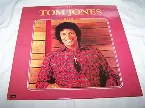 Pochette The Tom Jones Album
