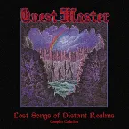 Pochette Lost Songs of Distant Realms: Volume One
