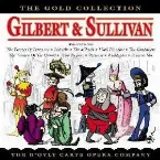Pochette The Very Best of Gilbert & Sullivan