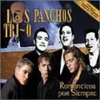 Pochette Románticos por siempre